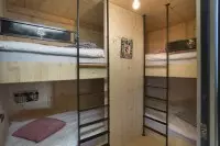 Lits superposés