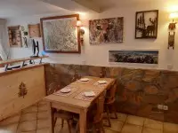 PDJ Hôtel Arolla