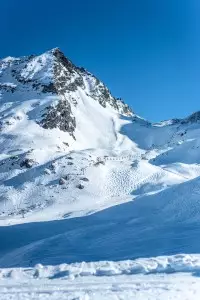 Col de La Chal