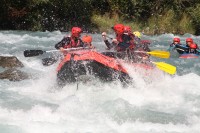 Coureurs de rivières
