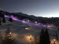 Résidence Les Lauzières, studio 4/5 pers, n°185_Les Arcs