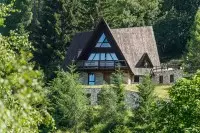Chalet Pointu