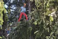 Parcours aventure