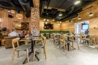 Café de la Gare_Bourg-Saint-Maurice