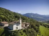 Hauteville Gondon