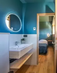Chalet Sportif - le Cotaret 14 Pers n°183_Bourg-Saint-Maurice