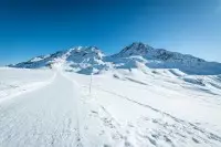 Col de La Chal