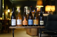 Amateurs de vins de macération ?
