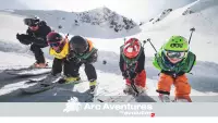 Arc Aventures by Evolution 2