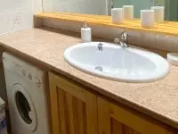 Résidence Miravidi, Studio 4 pers, n°156_Les Arcs