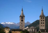 Collégiale Saint-Ours