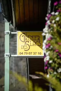 Le Grenier des 5 lacs_Bourg-Saint-Maurice