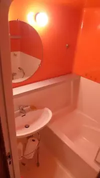 Résidence Les Lauzières, Apt 6 pers n°094_Les Arcs