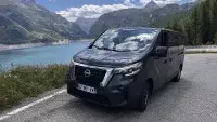 minibus 8 PLACES