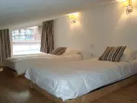 Résidence Arandelières, Appt 8 pers, n°205_Les Arcs