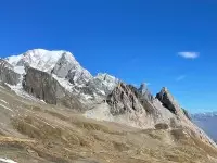 LE Col de la Seigne