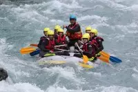 Terre de Raft