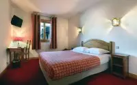 Hôtel Autantic