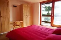 Chalet, 8 pers, n°184_Les Arcs