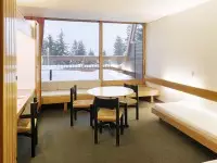 Résidence Versant Sud, Studio 4 pers n°136_Les Arcs