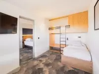 Suite familiale 4 personnes