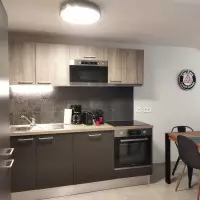 Résidence Les Chardons, Apt 6 pers n°204_Les Arcs
