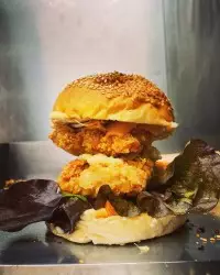 Chicken