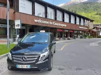 Courmayeur ACM Taxi