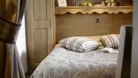 CGH Résidences & Spas - Le Cœur d'Or - Chambre