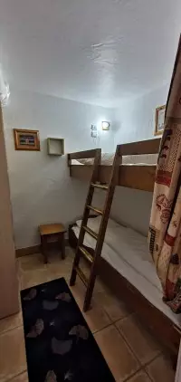 Résidence La Bergerie - Les Alpages du Chantel, Apt 6 pers n°180_Les Arcs
