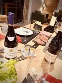 La Grange des Eulets