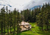 VISITE GUIDEE "LES MONTS D'ARGENT" - 11/08/2026_Les Arcs