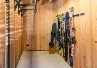 Chalet Sportif - le Cotaret 14 Pers n°183_Bourg-Saint-Maurice