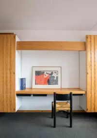 Résidence Versant Sud, Studio 4 pers n°136_Les Arcs