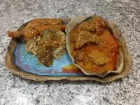 Couscous thieré
