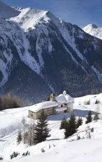 Notre Dame des Vernettes