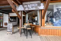 Le Bistrot de Dodo_Les Arcs
