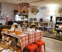 le Comptoir des Arcs