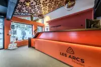 Office de Tourisme  du Charvet d'Arc 1800_Les Arcs