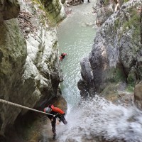 Canyon Addict
