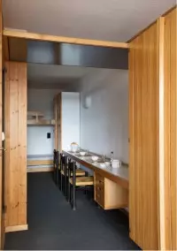 Résidence Versant Sud, Studio 4 pers n°136_Les Arcs