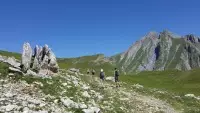 5 lacs de la Forclaz