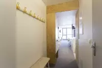 Résidence Le Varet_Les Arcs