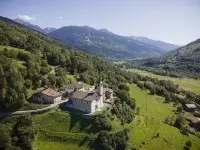 Hauteville Gondon