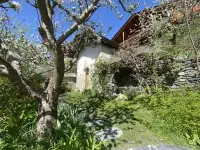 Chapelle de La Ravoire