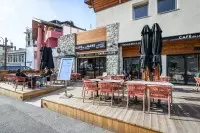 Café de la Gare_Bourg-Saint-Maurice