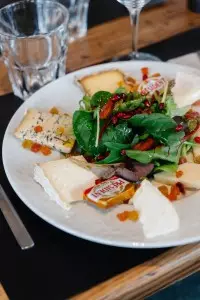 Fromages