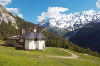 Sanctuaire ND-des-Vernettes