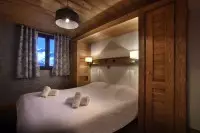 Résidence Arolles