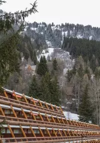 Résidence Versant Sud, Studio 4 pers n°136_Les Arcs